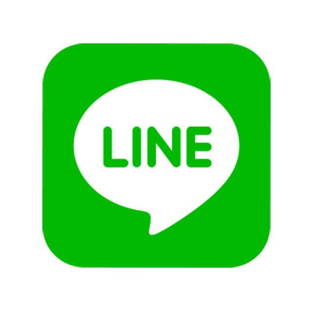 LINE